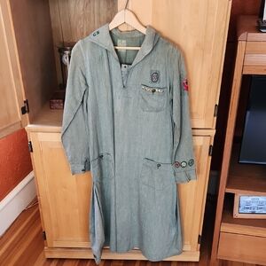 1930's Girl Scout Uniform